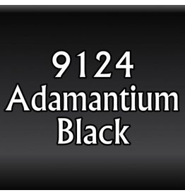 Reaper Adamantium Black