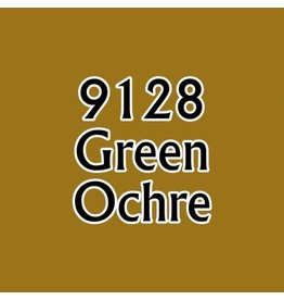 Reaper Green Ochre