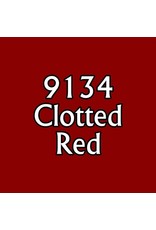 Reaper Clotted Red