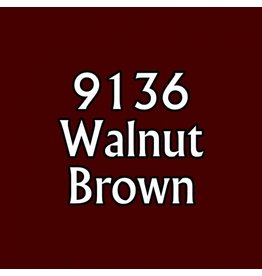 Reaper Walnut Brown