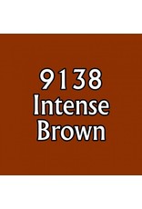 Reaper Intense Brown