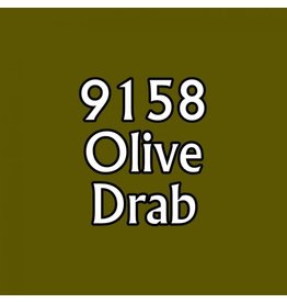 Reaper Olive Drab