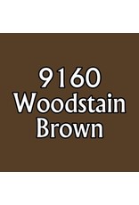 Reaper Woodstain Brown
