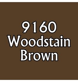 Reaper Woodstain Brown