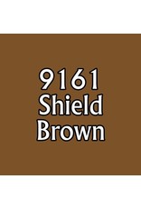 Reaper Shield Brown