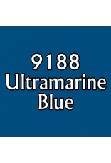 Reaper Ultramarine Blue