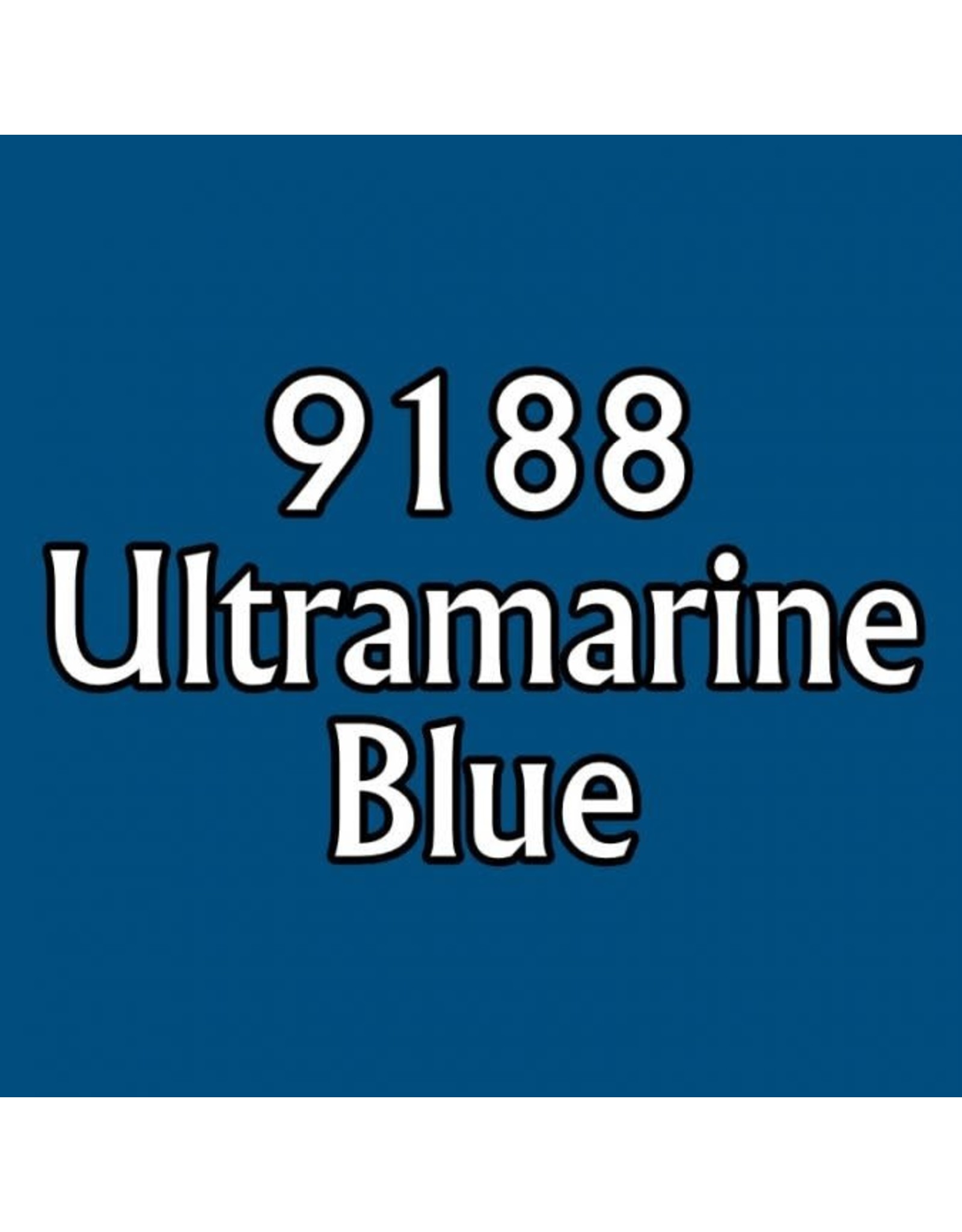 Reaper Ultramarine Blue