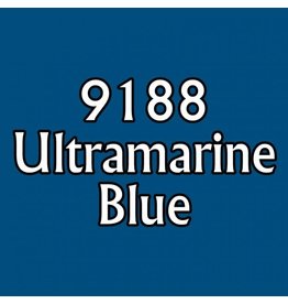 Reaper Ultramarine Blue