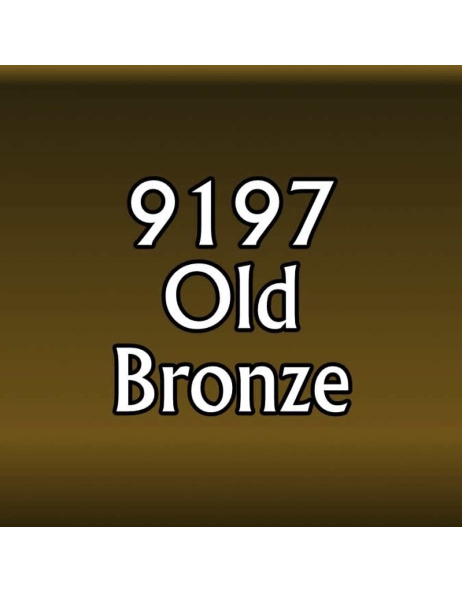 Reaper Old Bronze