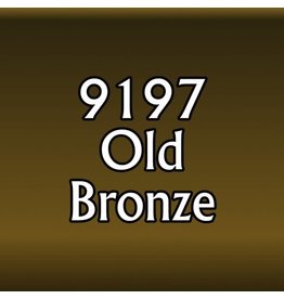 Reaper Old Bronze