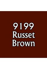 Reaper Russet Brown