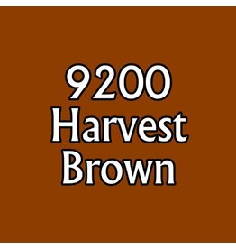 Reaper Harvest Brown