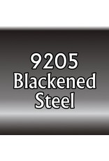Reaper Blackened Steel