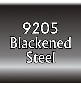 Reaper Blackened Steel