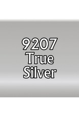 Reaper True Silver