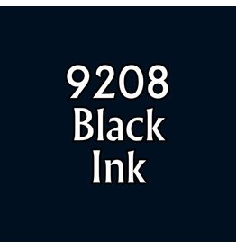 Reaper Black Ink