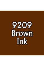 Reaper Brown Ink