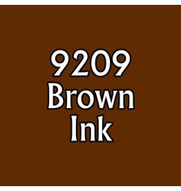 Reaper Brown Ink
