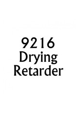 Reaper Drying Retarder