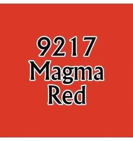 Reaper Magma Red