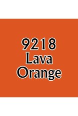 Reaper Lava Orange