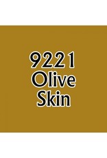 Reaper Olive Skin