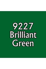 Reaper Brilliant Green
