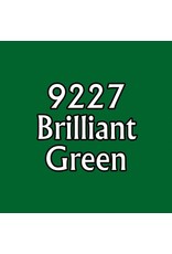 Reaper Brilliant Green