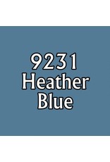 Reaper Heather Blue