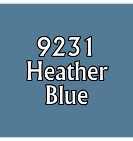 Reaper Heather Blue