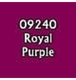 Reaper Royal Purple