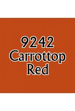 Reaper Carrot Top Red