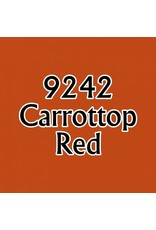 Reaper Carrot Top Red