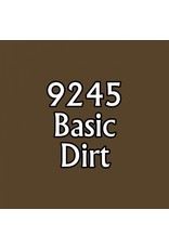 Reaper Basic Dirt