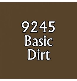 Reaper Basic Dirt