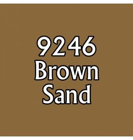 Reaper Brown Sand