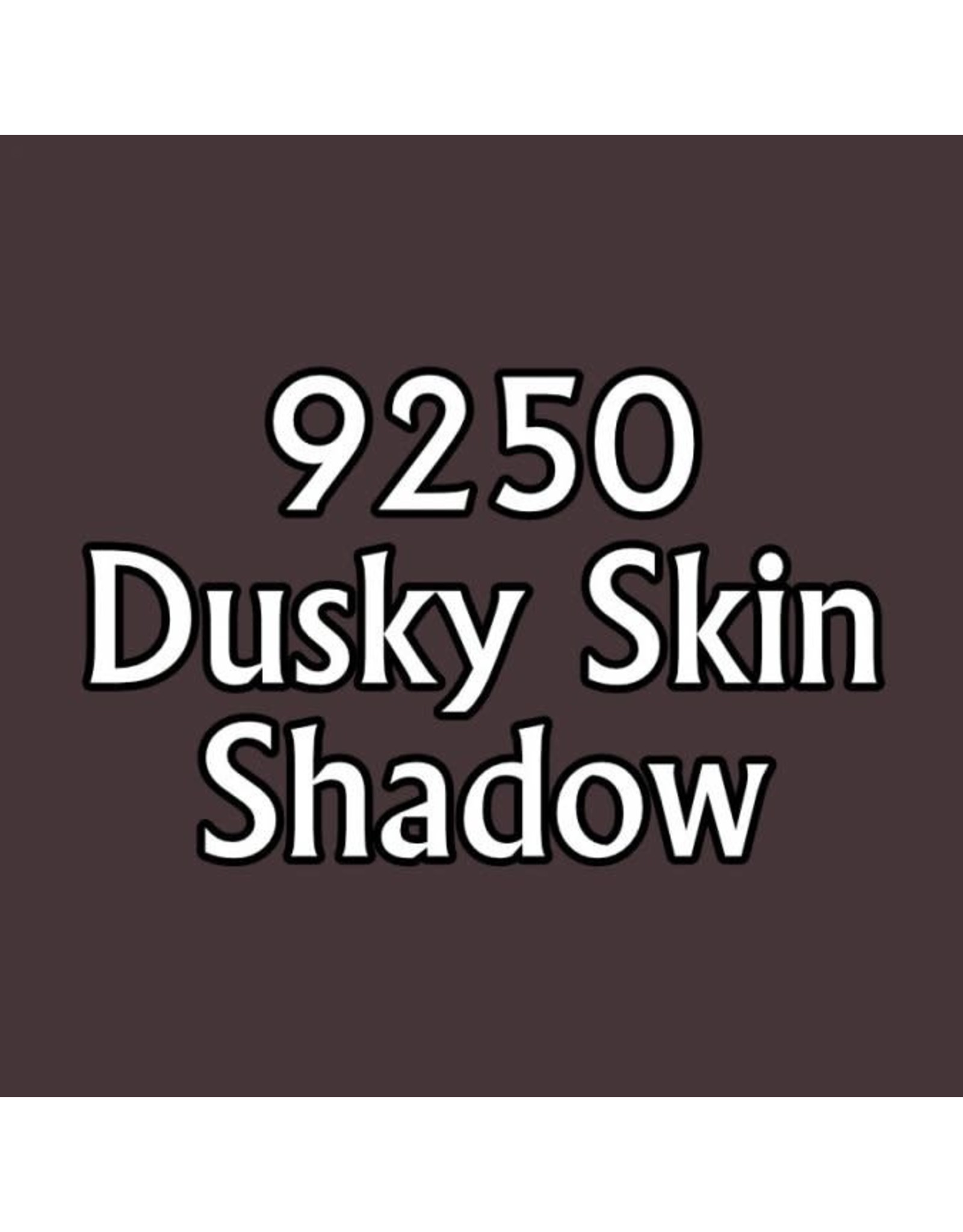 Reaper Dusky Skin Shadow