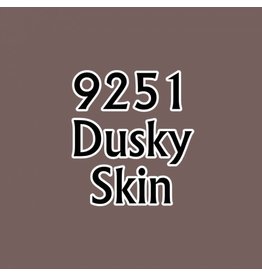 Reaper Dusky Skin