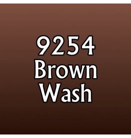 Reaper Brown Wash