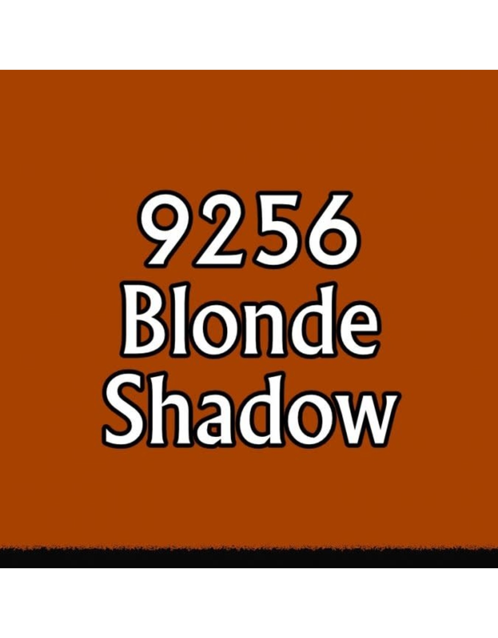 Reaper Blonde Shadow