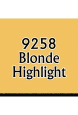 Reaper Blonde Highlight