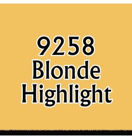 Reaper Blonde Highlight