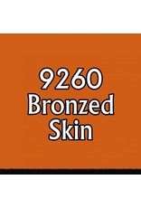 Reaper Bronzed Skin