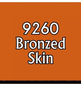 Reaper Bronzed Skin