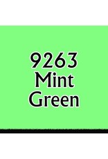 Reaper Mint Green