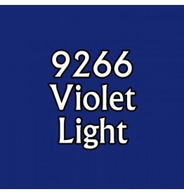 Reaper Violet Light