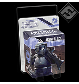 Star Wars Imperial Assault Agent Blaise