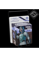 Star Wars Imperial Assault General Sorin
