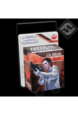 Star Wars Imperial Assault Leia Organa