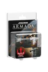 Star Wars Armada Star Wars Armada Nebulon-B Frigate